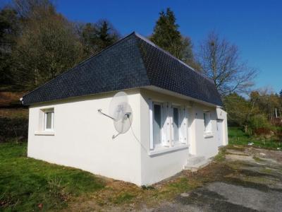 Acheter Maison Lignol Morbihan