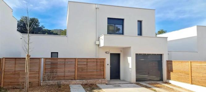 Annonce Vente 4 pices Maison Marseille-9eme-arrondissement 13