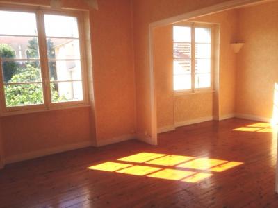 For rent Clermont-ferrand 3 rooms 62 m2 Puy de dome (63000) photo 1