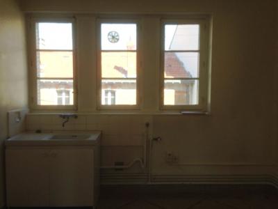 For rent Clermont-ferrand 3 rooms 62 m2 Puy de dome (63000) photo 2