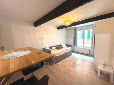 For rent Valette-du-var 1 room 20 m2 Var (83160) photo 0