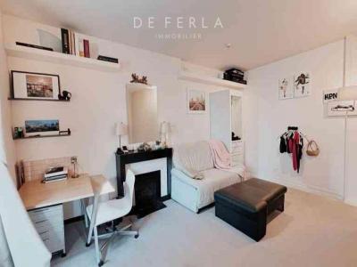 For sale Paris-13eme-arrondissement 1 room 18 m2 Paris (75013) photo 0