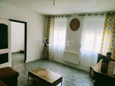 For sale Aire-sur-la-lys 4 rooms 128 m2 Pas de calais (62120) photo 2