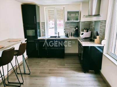 For sale Aire-sur-la-lys 4 rooms 128 m2 Pas de calais (62120) photo 3