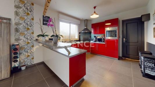 For sale Ecques 5 rooms 160 m2 Pas de calais (62129) photo 4