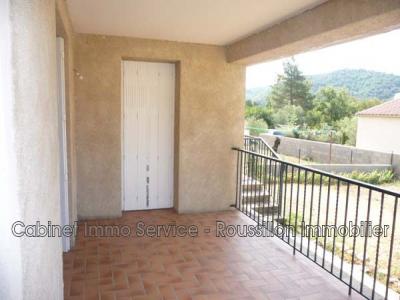 For rent Reynes 3 rooms 76 m2 Pyrenees orientales (66400) photo 4