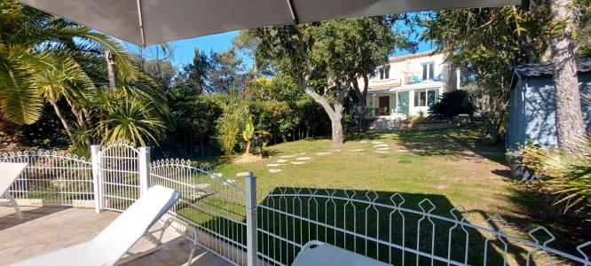 Acheter Maison Frejus 665000 euros