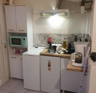 Annonce Location Appartement Bobigny 93