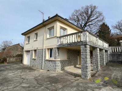 For sale Augne 4 rooms 100 m2 Haute vienne (87120) photo 2