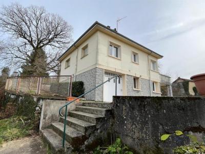 For sale Augne 4 rooms 100 m2 Haute vienne (87120) photo 3