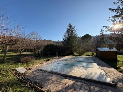 For sale Simiane-collongue 6 rooms 140 m2 Bouches du Rhone (13109) photo 0