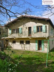 For sale Bellegarde-du-razes 4 rooms 130 m2 Aude (11240) photo 0