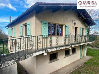 Annonce Vente 4 pices Maison Bellegarde-du-razes 11