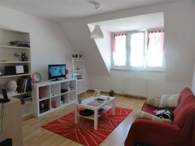 For rent Creusot 3 rooms 52 m2 Saone et loire (71200) photo 1