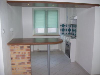 For rent Creusot 3 rooms 52 m2 Saone et loire (71200) photo 2