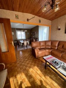 For sale Creusot 5 rooms 85 m2 Saone et loire (71200) photo 4