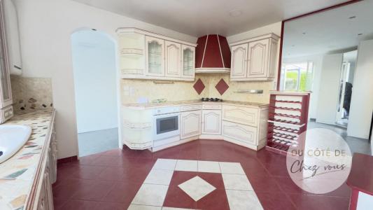 For sale Saint-andre-les-vergers 5 rooms 104 m2 Aube (10120) photo 4