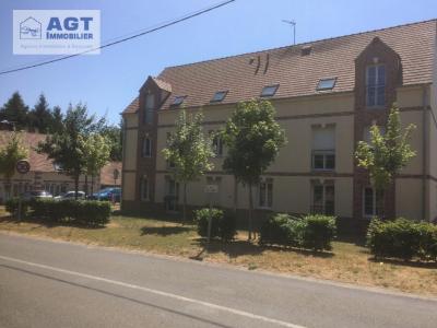 For rent Saint-paul 3 rooms 55 m2 Oise (60650) photo 0