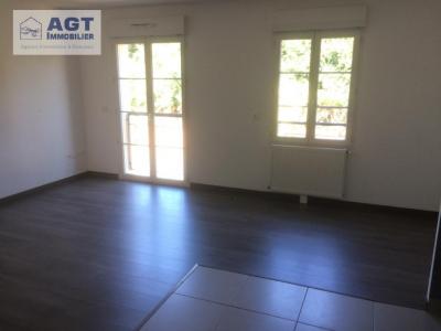 Louer Appartement 55 m2 Saint-paul