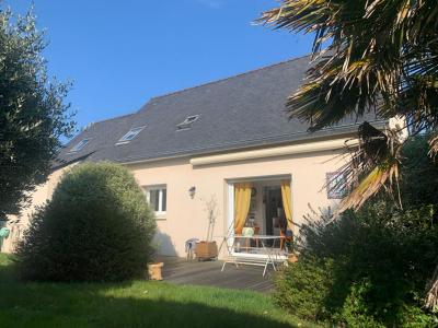 For sale Brech 5 rooms 140 m2 Morbihan (56400) photo 0