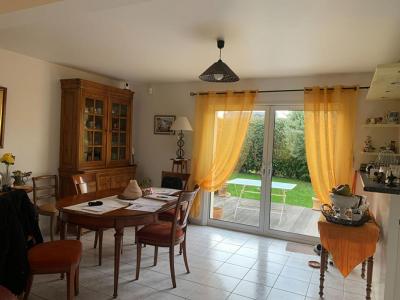 Annonce Vente 5 pices Maison Brech 56