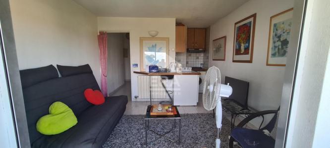 For rent Villeneuve-loubet 3 rooms 37 m2 Alpes Maritimes (06270) photo 0