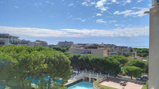 Annonce Vente Appartement Cagnes-sur-mer 06