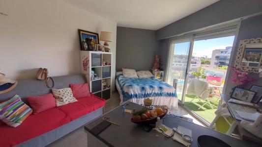 Acheter Appartement 24 m2 Cagnes-sur-mer