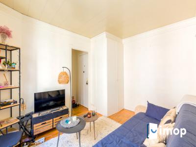 For sale Paris-15eme-arrondissement 1 room 18 m2 Paris (75015) photo 3