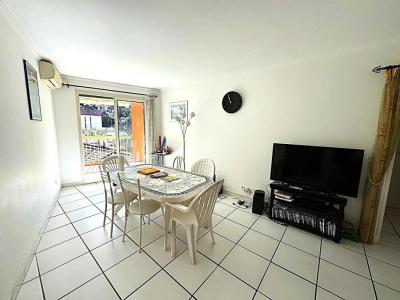 For sale Theoule-sur-mer 3 rooms 69 m2 Alpes Maritimes (06590) photo 2