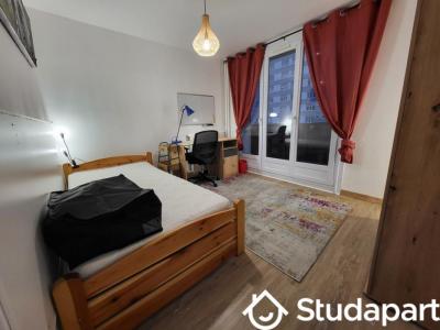 For rent Strasbourg 1 room 10 m2 Bas rhin (67000) photo 0