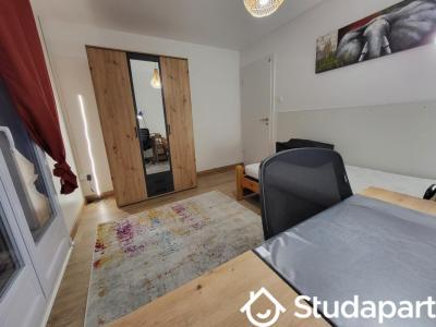 Annonce Location Appartement Strasbourg 67