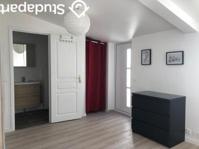 Louer Appartement 27 m2 Rosny-sous-bois