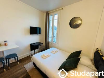 Louer Appartement Reims Marne