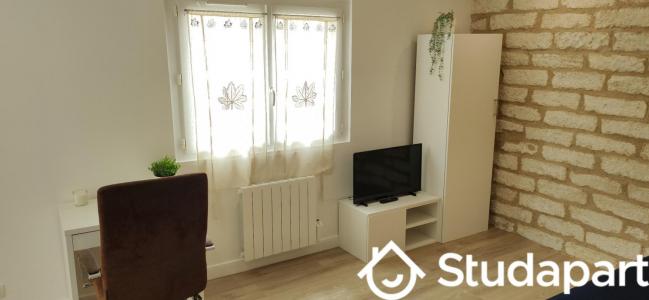 Annonce Location Appartement Montpellier 34