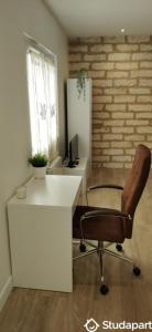 For rent Montpellier 1 room 30 m2 Herault (34000) photo 2