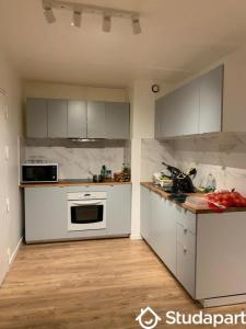 Annonce Location Appartement Noisy-le-grand 93