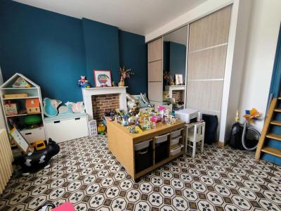 Acheter Maison Honnecourt-sur-escaut 163000 euros