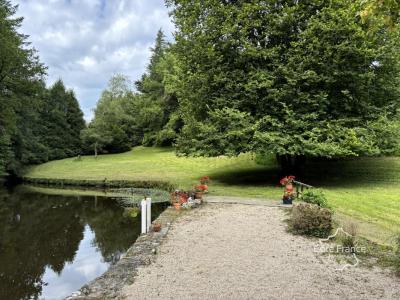 For sale Cayrols 7 rooms 209 m2 Cantal (15290) photo 1