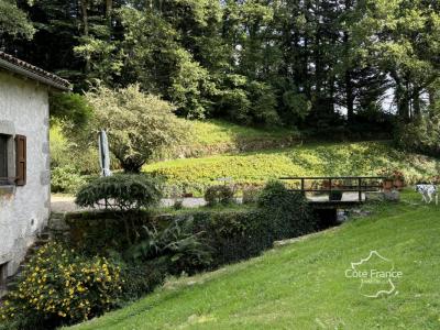 Acheter Maison Cayrols Cantal