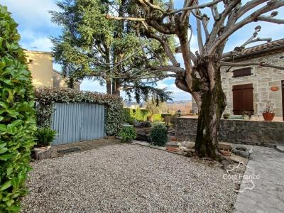 Acheter Maison Saint-privat Ardeche