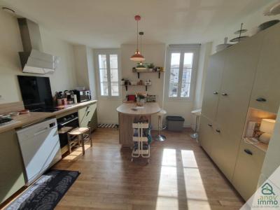 For sale Angouleme 5 rooms 100 m2 Charente (16000) photo 4