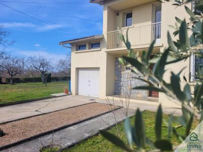 Annonce Vente 4 pices Maison Auterive 31