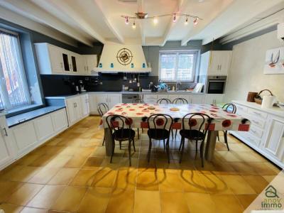 For sale Valence 13 rooms 336 m2 Charente (16460) photo 3