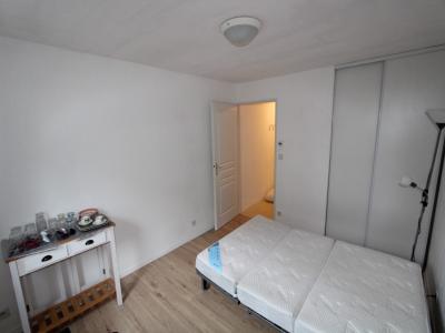 Louer Appartement 19 m2 Nantes