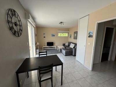 Annonce Location 2 pices Appartement Nantes 44