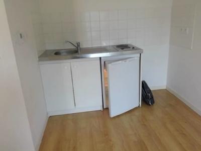 Louer Appartement 29 m2 Bouguenais