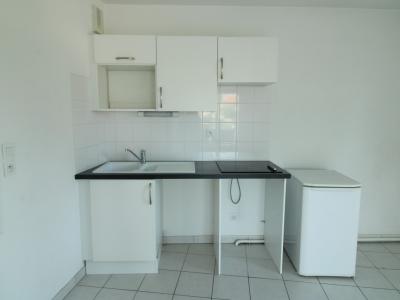 Louer Appartement Vertou 705 euros