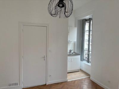 Louer Appartement 23 m2 Lyon-2eme-arrondissement