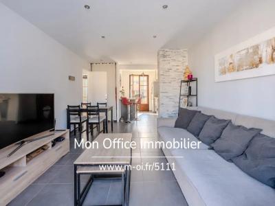 Annonce Vente 3 pices Appartement Aix-en-provence 13